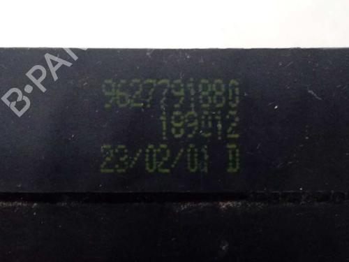Fuse box PEUGEOT 406 (8B) 2.0 HDI 90 | BP16447318E1 