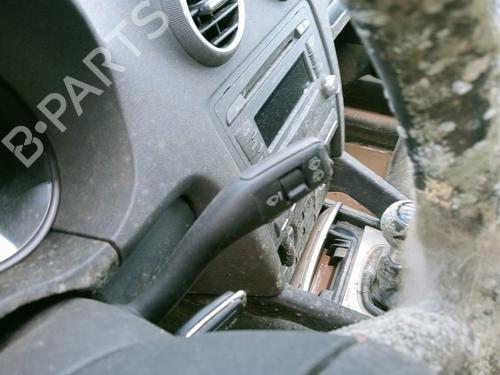 Rear parcel shelf AUDI A3 (8P1) 1.9 TDI | BP23406461C85 - Image 7