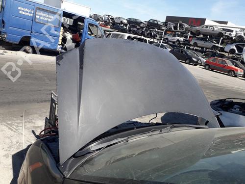 Used Hood CHRYSLER VOYAGER IV (RG, RS) 2.8 CRD (150 hp) 12671660