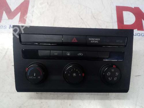 Used Climate control SEAT LEON (5F1) [2012-2021]  12669429