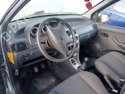 Alternator TATA INDICA 1.4 | BP39201574M7  - Image 9