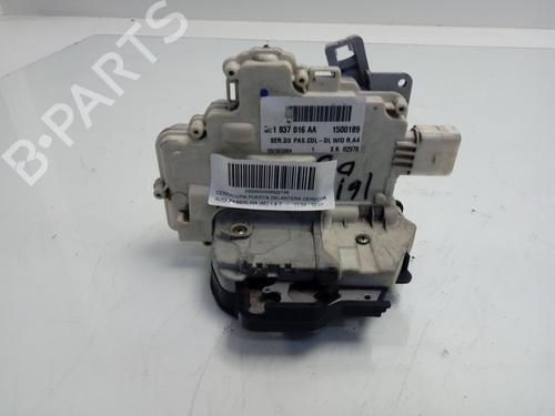 Front right lock AUDI A4 B7 (8EC) 1.8 T | BP13453660C97 