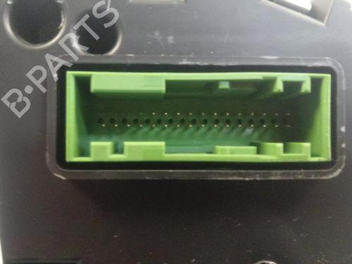 Instrument cluster LAND ROVER RANGE ROVER EVOQUE (L538) | BP17833553C47