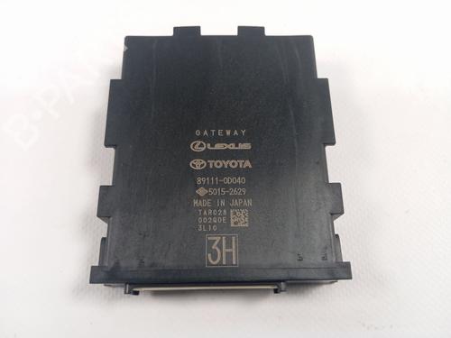 Used Electronic module Electronic module TOYOTA YARIS (_P21_, _PA1_, _PH1_) 1.5 Hybrid (MXPH10, MXPH11) (116 hp) 36409953 36409953