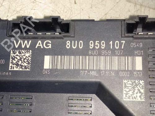 Other AUDI Q3 (8UB, 8UG)  | BP14129564O1 