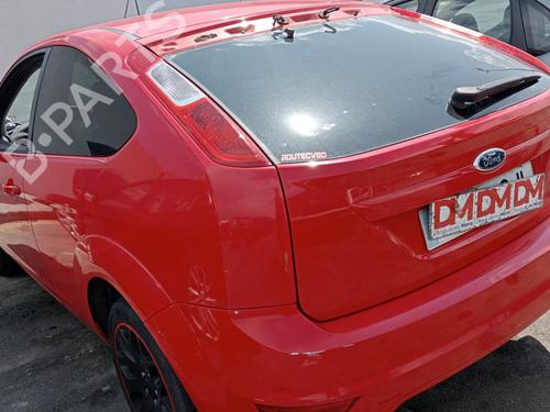 Left front driveshaft FORD FOCUS II (DA_, HCP, DP)  | BP21551242M38 