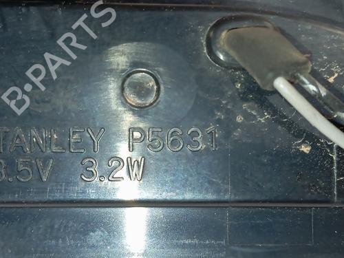 Bremselys MITSUBISHI OUTLANDER II (CW_W) | BP30375062L11