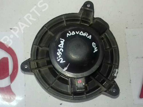 Heater blower motor NISSAN NAVARA NP300 (D40)  | BP14127701M62 