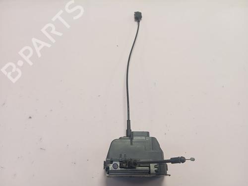 Venstre bagtil lås RENAULT ESPACE IV (JK0/1_) [2002-2026]  30376346