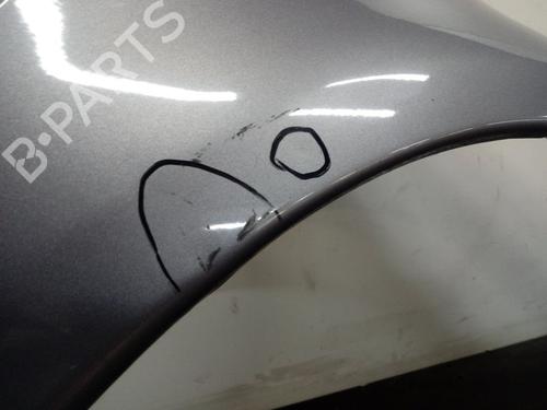 Forskærm Højre MAZDA 6 Saloon (GG) 2.0 (GGEP, GG10) | BP13468181C42 