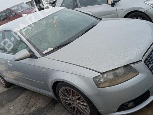 Rear parcel shelf AUDI A3 (8P1) 1.9 TDI | BP23406461C85 - Image 13