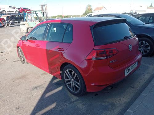 Feu arrière droit VW GOLF VII (5G1, BQ1, BE1, BE2) | BP30685039C35