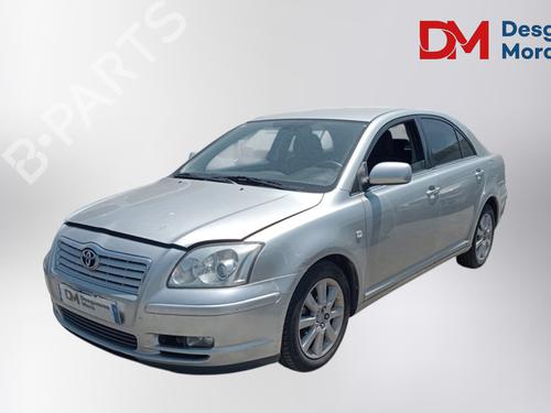 Left front window switch TOYOTA AVENSIS (_T25_) | BP32697942I27 - Image 8