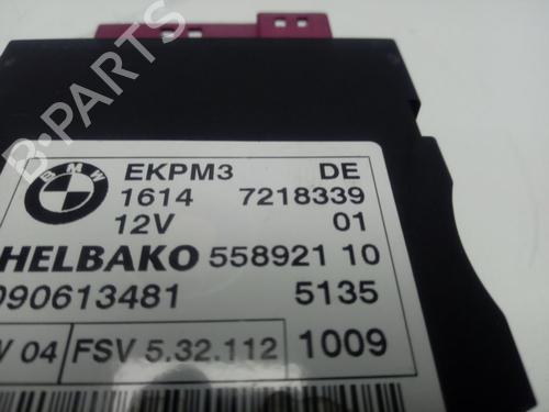 Other BMW X6 (E71, E72)  | BP15841068O1 