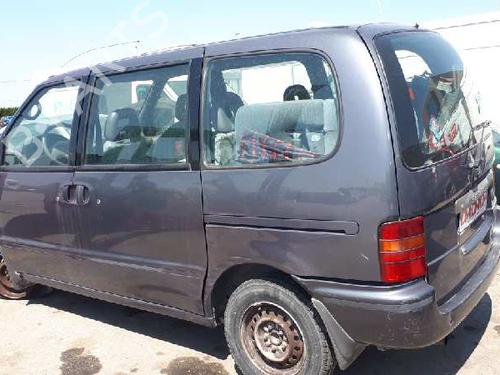 AC compressor NISSAN SERENA (C23) 2.3 D | BP12669655M34 