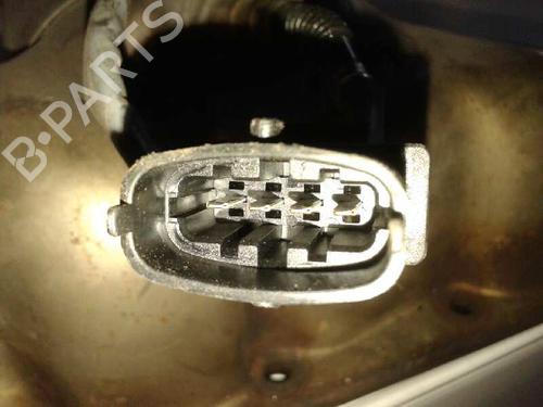 Used Catalyst OPEL CORSA D (S07) 1.2 (L08, L68) (86 hp) 12659861