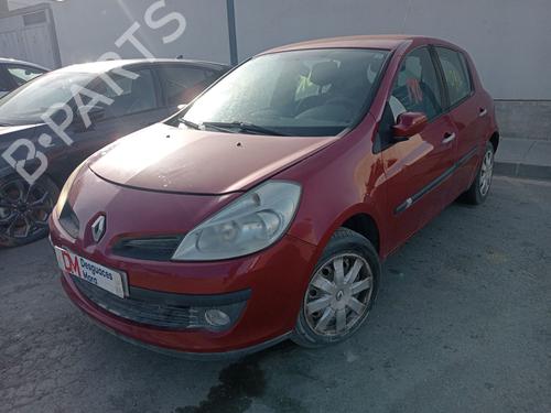 Headlight switch RENAULT CLIO III (BR0/1, CR0/1) 1.5 dCi (BR17, CR17) | BP33469424I24  - Image 7