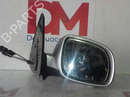 Used Right mirror SEAT TOLEDO II (1M2) 1.9 TDI (110 hp) 12835880
