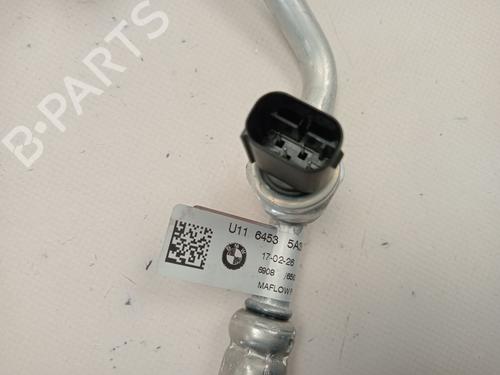 AC pipe BMW X1 (U11) iX1 xDrive 30 | BP40448244M126 - Image 6