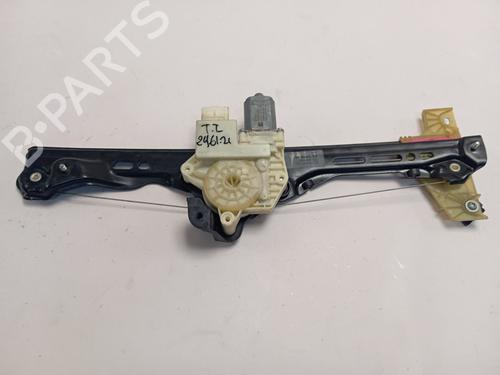 Rear left window mechanism CITROËN C4 Picasso II  | BP22699658C24 