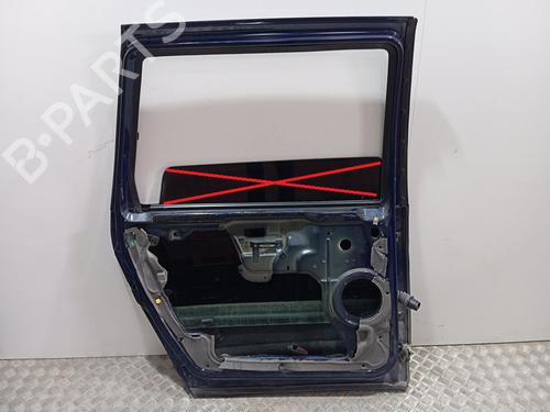 Left rear door VW SHARAN (7M8, 7M9, 7M6) 1.9 TDI | BP27515666C4 