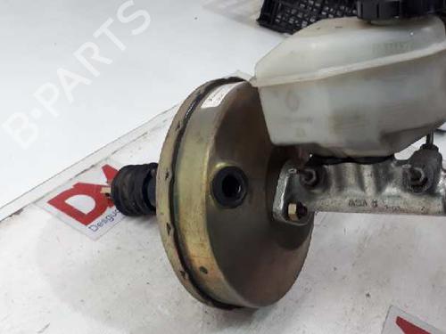 Servo brake RENAULT SUPER 5 (B/C40_) 1.2 (B/C40F) | BP29409771M42 