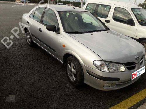 Used Parts NISSAN ALMERA II Hatchback (N16) 1.8 (114 hp) 2605795