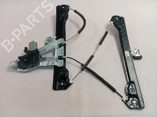 Lève-vitre avant gauche SSANGYONG MUSSO (QK) [2018-2025]  30470295