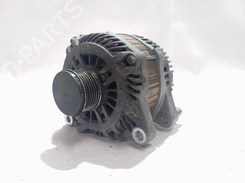 Used Alternator PEUGEOT 407 SW (6E_, 6D_) [2004-2011]  31904954