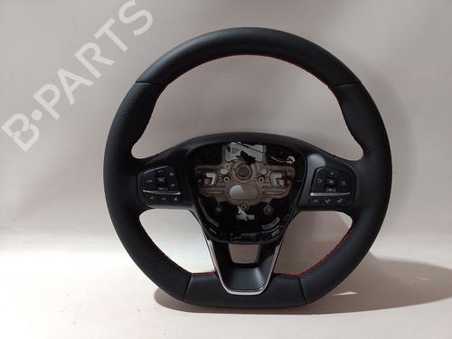 Used Steering wheel Steering wheel FORD FOCUS IV (HN) 2.0 EcoBlue (150 hp) 40105031 40105031