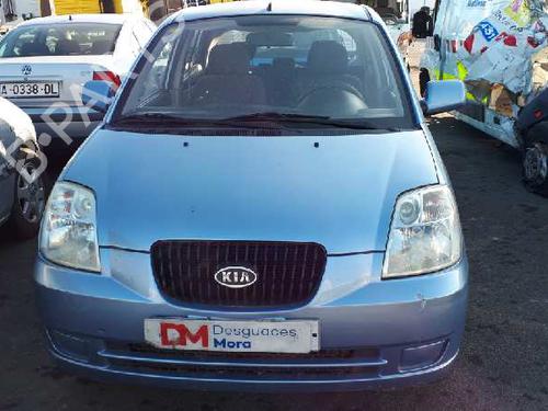 ECU airbags KIA PICANTO I (SA) 1.1 | BP13559584M53