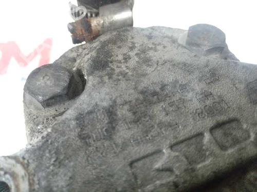 Styring servopumpe VW SHARAN (7M8, 7M9, 7M6)  | BP12657671M99 