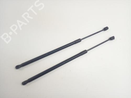 Used Hood lift support MERCEDES-BENZ E-CLASS (W212) [2009-2016]  19032459