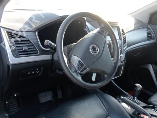 Front left interior door handle SSANGYONG KORANDO (CK) | BP30751896I13