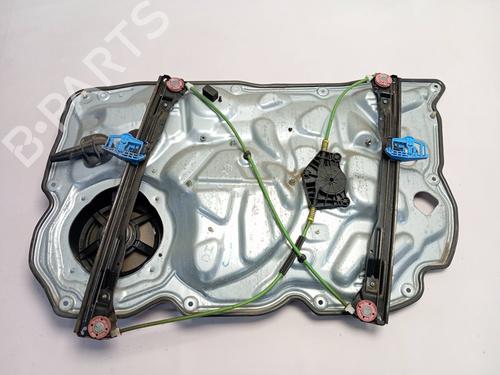 Front left window mechanism FIAT CROMA (194_)  | BP19922042C22 