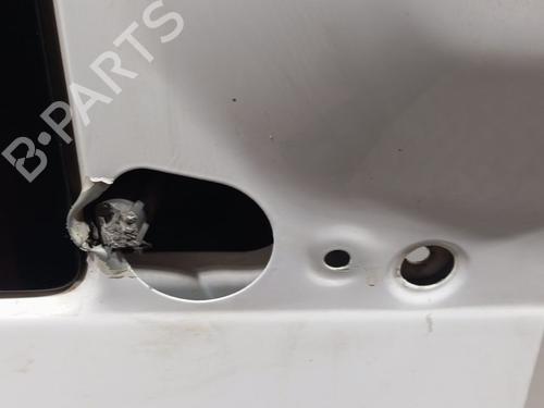 Right front door CITROËN JUMPER II Van 2.2 BlueHDi 120 | BP27882353C3