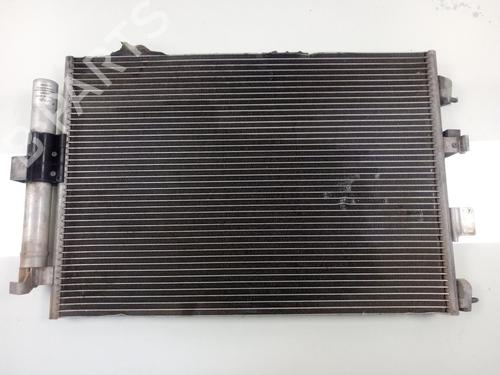 Used AC radiator FORD TRANSIT CONNECT V408 Box Body/MPV [2013-2025]  17905604