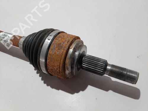 Left front driveshaft FORD KUGA III (DFK) | BP37264156M38 - Image 3