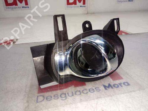 Used Front right interior door handle NISSAN JUKE (F15) [2010-2019]  30371043