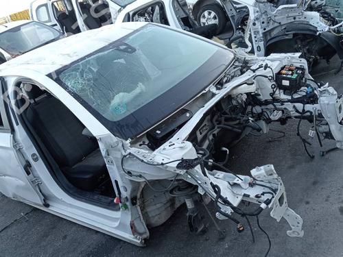 Used Parts OPEL CORSA F (P2JO) 1.5 (68) (102 hp) 4237175