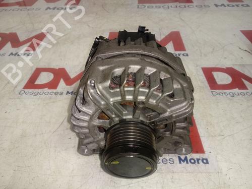 Alternator PEUGEOT PARTNER Tepee  | BP12850392M7 