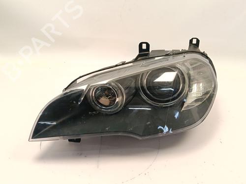 Venstre forlygte BMW X5 (E70) xDrive 30 d (211 hp) 32023552