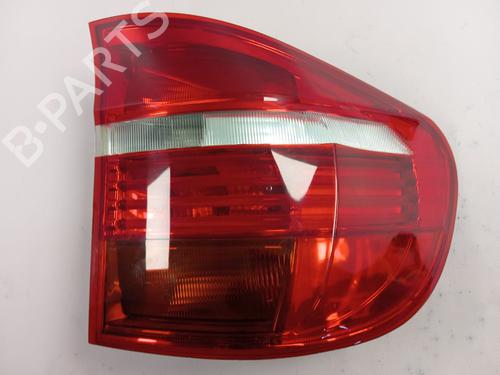 Used Right taillight BMW X5 (E70) 3.0 d (235 hp) 29410636