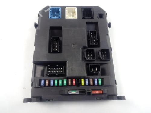 Used Fuse box CITROËN C3 Picasso (SH_) [2008-2025]  18552659