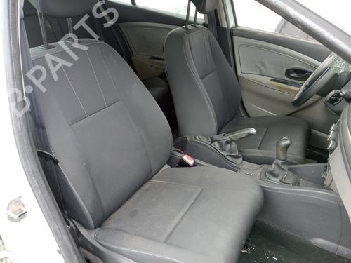 Hand brake RENAULT MEGANE III Hatchback (BZ0/1_, B3_) | BP18857690I18