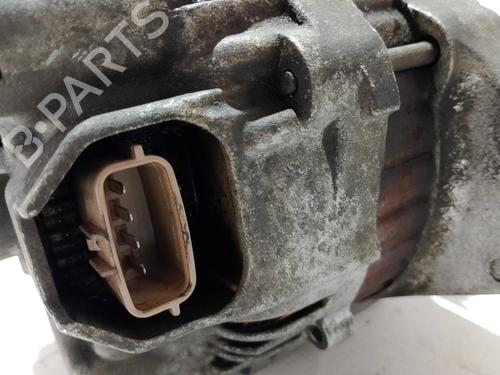 Alternator MITSUBISHI COLT CZC VI Convertible (RG) 1.5 (Z36A) | BP29430833M7 