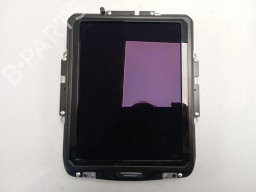 Multifunctionele display VOLVO XC40 (536) [2017-2025]  28031107