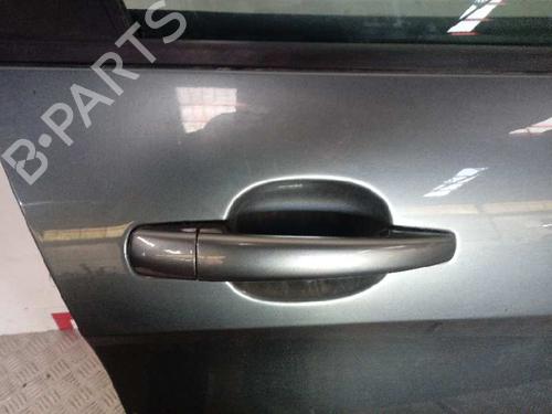 Used Front right exterior door handle PEUGEOT 308 I (4A_, 4C_) [2007-2016]  15231209