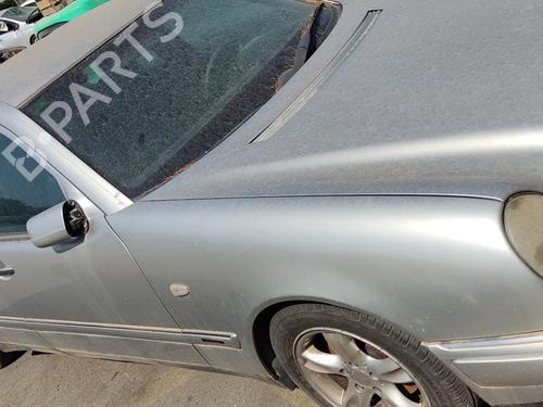 Used Parts MERCEDES-BENZ E-CLASS (W210) E 300 Turbo-D (210.025) (177 hp) 4337066