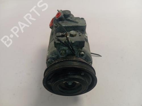 AC compressor AUDI A4 B5 (8D2) 1.9 TDI quattro 4472208350 |